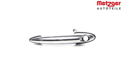 TüRGRIFF METZGER AUTOTEILE 2310952 3