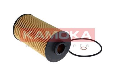 Oil Filter F127501