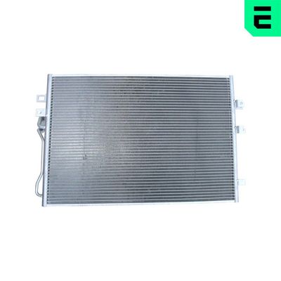 CONDENSATOR CLIMATIZARE ERA 667427 2