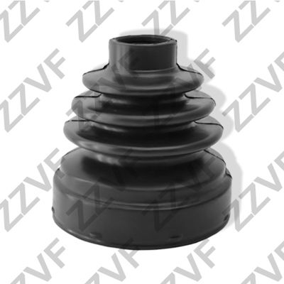 ZZVF ZVP42FF Пыльник шруса  для FORD FUSION (Форд Фусион)