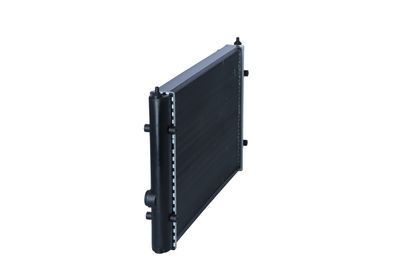 RADIATOR RACIRE MOTOR NRF 529501 17