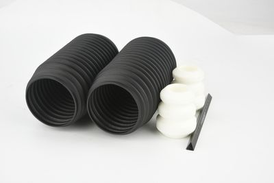 CHIT PROTECTIE PRAF AMORTIZOR FEBEST SBSHBS11FKIT 42