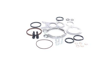 MONTAGESATZ LADER BTS Turbo T931512ABS 27
