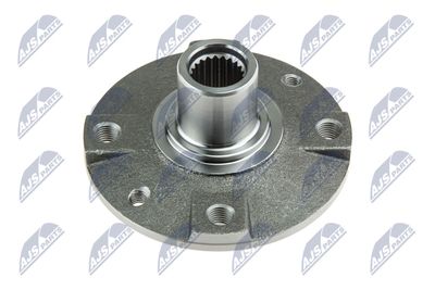 Piasta koła NTY KLP-RE-001P
