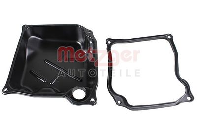 CAPAC CUTIE DE VITEZE AUTOMATă METZGER AUTOTEILE 7990233 1