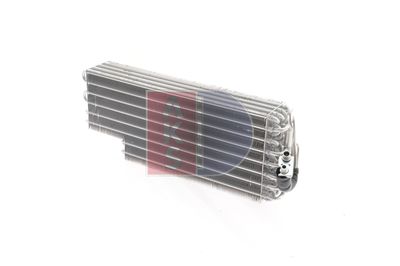 VERDAMPFER KLIMAANLAGE AKS DASIS 122230N 1