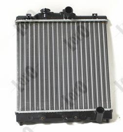 Radiator, engine cooling 018-017-0020