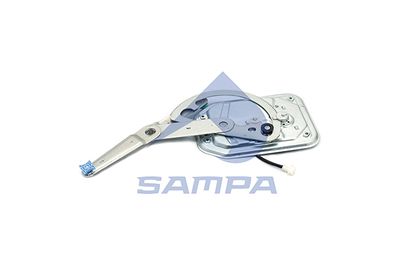 Macara electrica stg SAMPA 043192