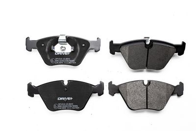 BREMSBELAGSATZ SCHEIBENBREMSE DR!VE+ DP1010100843 1
