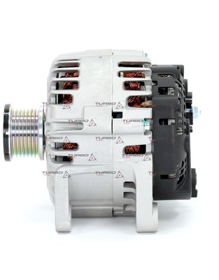 GENERATOR / ALTERNATOR TURBO-TEC TTAL001013 2