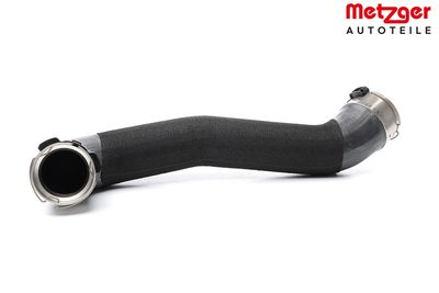 LADELUFTSCHLAUCH METZGER AUTOTEILE 2400612 36