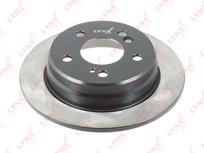 Тормозной диск LYNXauto BN-1075 для LIFAN 320