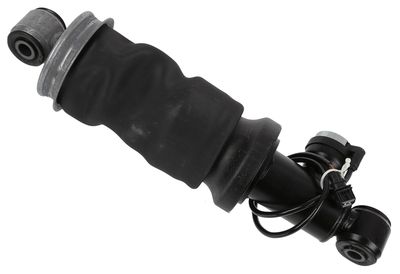 SACHS Dämpfer, Fahrerhauslagerung