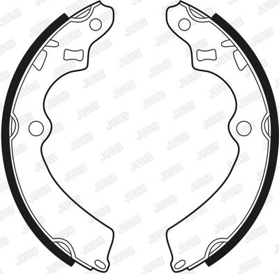 SET SABOTI FRANA JURID 361443J