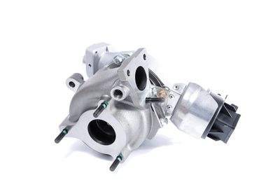 LADER AUFLADUNG BTS Turbo T915412BT 21