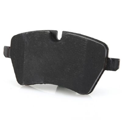 BREMSBELAGSATZ SCHEIBENBREMSE MTR 12160836 0