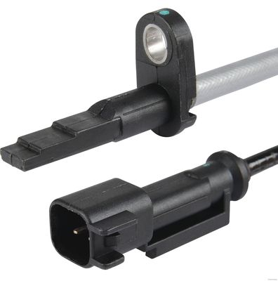 датчик, обороти на колелото HERTH+BUSS ELPARTS 70660802