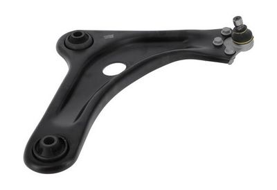 LENKER RADAUFHäNGUNG