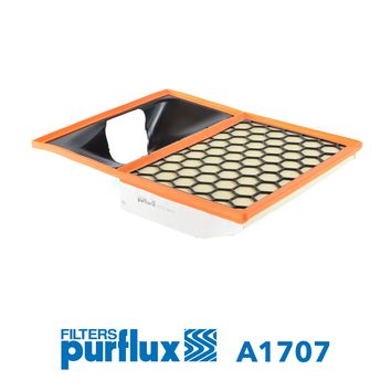 LUFTFILTER