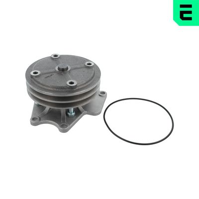 WASSERPUMPE MOTORKüHLUNG