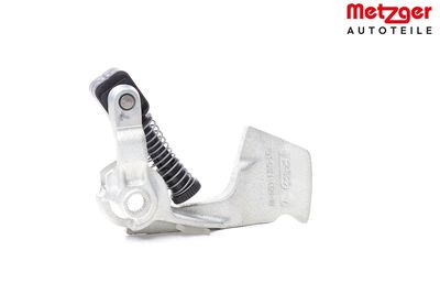 REPARATURSATZ SCHALTHEBEL METZGER AUTOTEILE 3151027 35