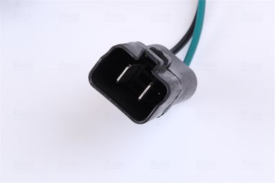 VENTILATOR RADIATOR NISSENS 85483 4