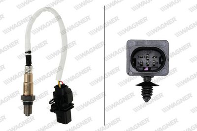 Sonda lambda WAGNER LBS00169