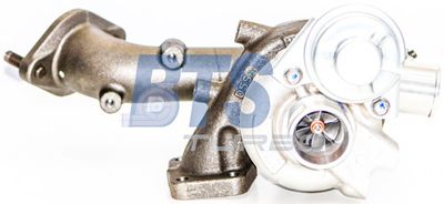 LADER AUFLADUNG BTS Turbo T914257 3