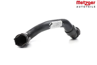 FURTUN RADIATOR METZGER AUTOTEILE 2420194 16