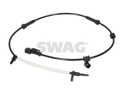 датчик, обороти на колелото SWAG 33 11 1336