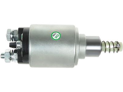 SOLENOID ELECTROMOTOR