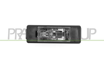 ILUMINARE NUMAR DE CIRCULATIE