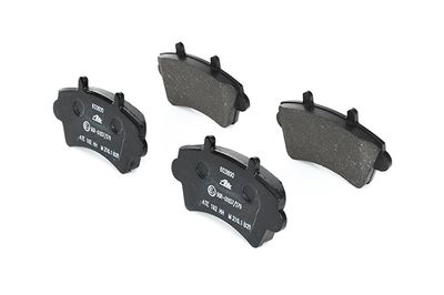 BREMSBELAGSATZ SCHEIBENBREMSE ATE 13046038002 17