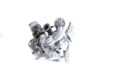 LADER AUFLADUNG BTS Turbo T914717 30