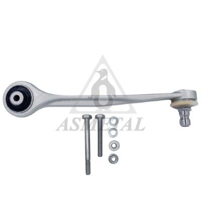 носач, окачване на колелата ASMETAL 23AU0105