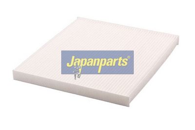 JAPANPARTS Filtras, salono oras