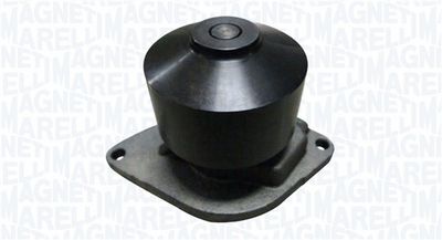 Pompa wody, chłodzenie silnika MAGNETI MARELLI 352316171430