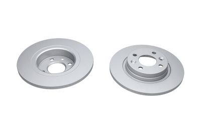 спирачен диск Kavo Parts BR-10261-C