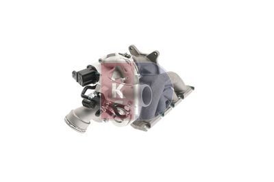 LADER AUFLADUNG AKS DASIS 045261N 12