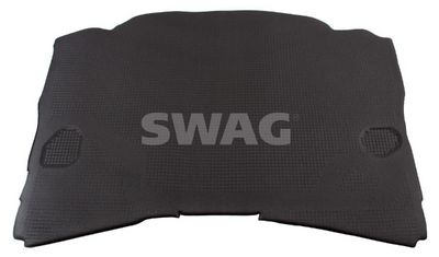 звукоизолация на двигателното пространство SWAG 99 90 9506