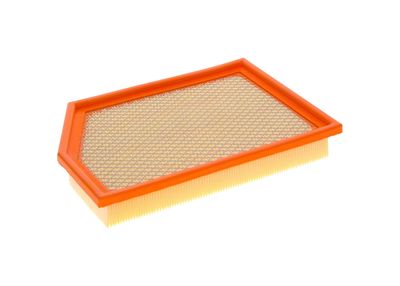 LUFTFILTER BOSCH F026400586 22