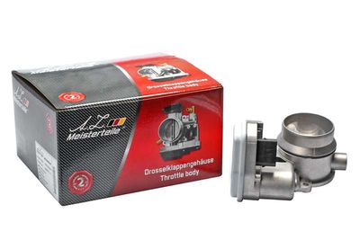 корпус на дроселовата клапа A.Z. Meisterteile AZMT-49-020-4132