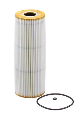Oliefilter