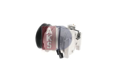 KOMPRESSOR KLIMAANLAGE AKS DASIS 853038N 4
