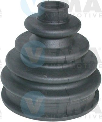 Osłona, wał napędowy VEMA 510090