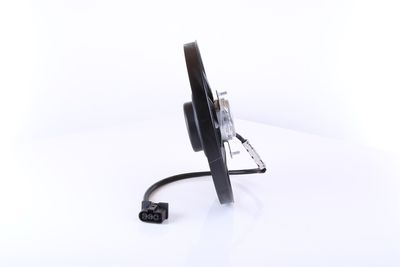 LüFTER MOTORKüHLUNG NISSENS 85715 37