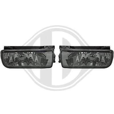 NEBELSCHEINWERFERSATZ