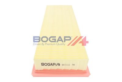 FILTRU AER BOGAP B8111113 3