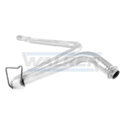 ABGASROHR WALKER 17400 2