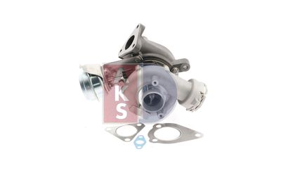 LADER AUFLADUNG AKS DASIS 045130N 16